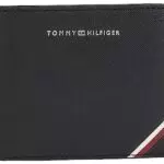 Th Central Cc Flap e Moneta, Nero, OS, Nero, Taglia unica