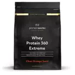 The Protein Works - Proteine Whey 360 ​​Extreme in Polvere - Ciocco Orange - Frullato Ad Alto Contenuto Proteico - Con Glutammina