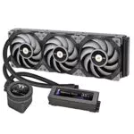 Thermaltake FLOE RC ULTRA 360 CPU & MEMORY AIO LIQUID COOLER