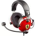 Thrustmaster T.Racing Scuderia Ferrari - Gaming Headset Cablato for PS5 / PS4 / Xbox Series X