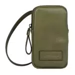 TOM TAILOR Kalea - Custodia per cellulare da donna, taglia unica