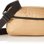 Tommy Hilfiger Borsa a Tracolla Uomo TH Skyline Camera Bag Piccola