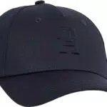 Tommy Hilfiger Cappello Iconico Th, Coperchio Donna