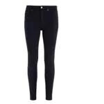 Tommy Hilfiger Jeans Donna TH Flex Como Skinny Elasticizzati