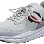 Tommy Hilfiger Sneakers da Runner Uomo Premium Lightweight Runner Knit Scarpe Sportive