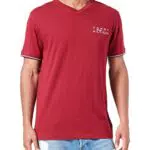 Tommy Hilfiger T-shirt Maniche Corte Uomo Scollo Rotondo