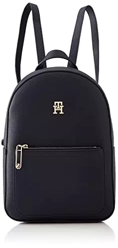 Tommy Hilfiger Zaino Donna TH Element Backpack Bagaglio a Mano