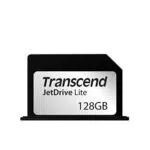 Transcend TS128GJDL330 JetDrive Lite 330 Carta di Espansione da 128 GB per MacBook Pro 2021