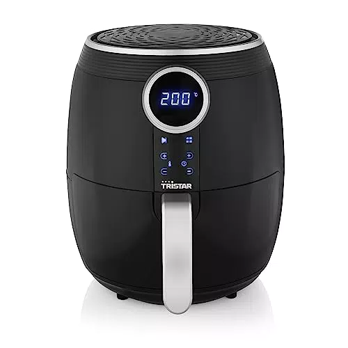 Tristar Friggitrice Ad Aria Airfryer Digitale, 4.5 Litri