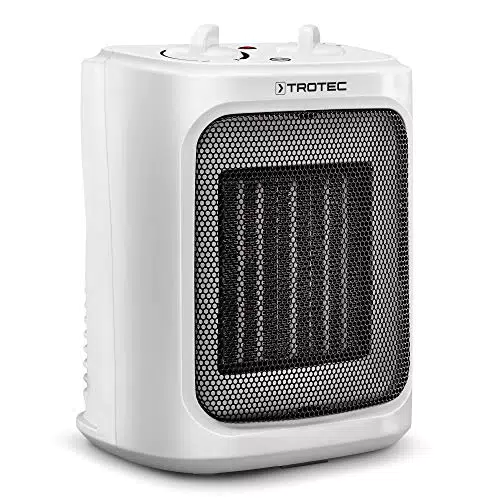 TROTEC Termoventilatore ceramico TFC 16 E