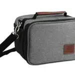 Umami Borsa Termica Portapranzo, grigio