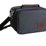 Umami Borsa Termica Portapranzo, blu