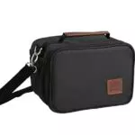 Umami Isolato Borsa Termica per Pranzo per Donne/Uomini