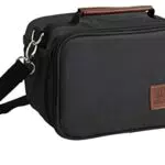 Umami Isolato Borsa Termica per Pranzo per Donne/Uomini