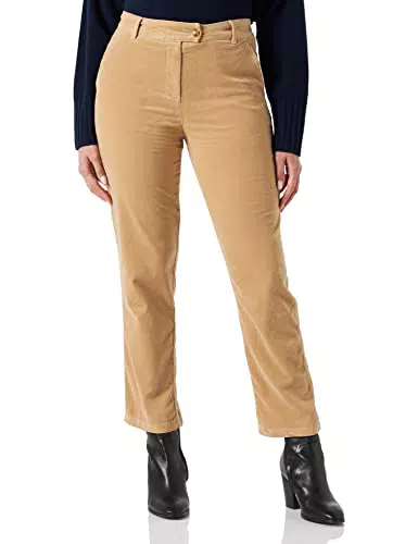 United Colors of Benetton Pantaloni 4TOM55AM3 Donna