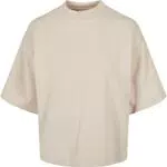 URBAN CLASSICS Maglietta Donna Manica Corta Oversize