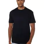Urban Classics Maglietta Oversize, T-Shirt Uomo, Nero