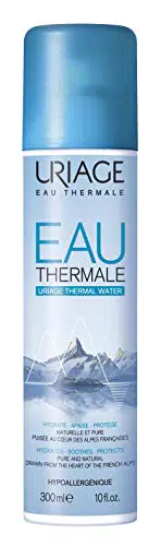 Uriage Eau Thermale Spray 300 Ml, Tutte le tonalità di pelle