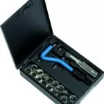 V-Coil - Kit di Riparazione per Filettatura Candela