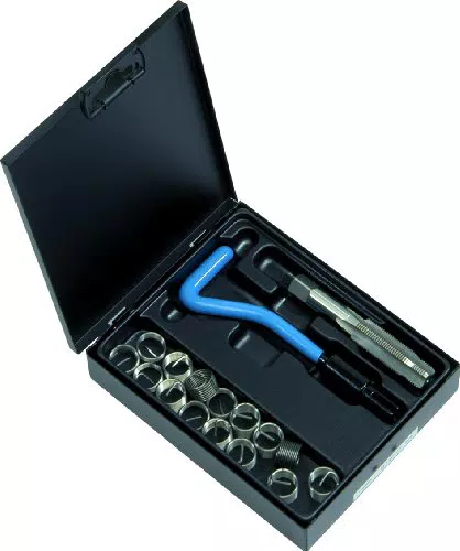 V-Coil - Kit di Riparazione per Filettatura Candela