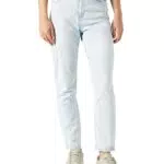 VERO MODA VMBRENDA HR Straight A DS GU3104 GA Noos Jeans