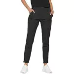 Vero Moda Vmmaya Mr Loose Solid Pant Noos, Pantaloni Donna