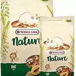 VERSELE LAGA Ratto Natura 700 g per i ratti, Mix, Roditori