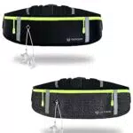 Victoper Marsupio Running Marsupio Corsa Sportivo Impermeabile