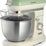 Vintage 1588/04 2400 W 5.5 Litri Verde