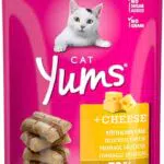 Vitakraft Cat YUMS Formaggio, 1 x 40 g