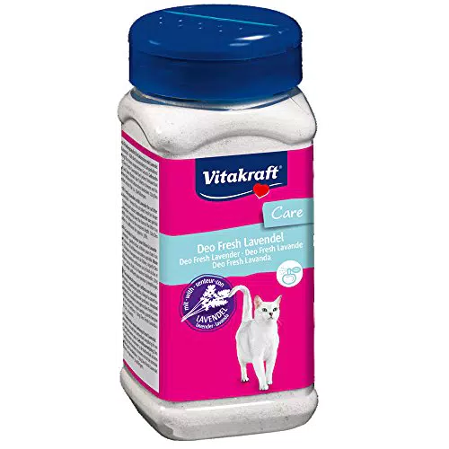 Vitakraft Granulato per lettiera Gatto