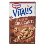 Vitalis Double Choc, 310 g