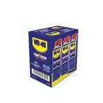 WD-40 lubrificante Spray, Marrone, 500 ml