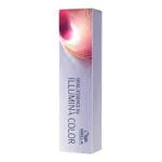 Wella Illumina Color Opal-Essence Titanium Rose - 60 Ml