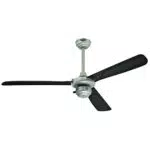 Westinghouse Lighting 7242240 Ventilatore a Soffitto Mountain Gale