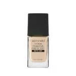 Wet n Wild - Photo Focus - Fondotinta Avorio Nude - Copertura Intensa - Riduce Linee Sottili