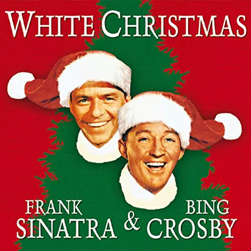 WHITE CHRISTMAS