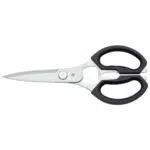 WMF Forbici da cucina 23 cm, acciaio inossidabile Cromargan