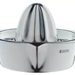 WMF x, Acciaio Inossidabile, Black