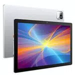 XCX Tablet 10 pollici, Android 12 Tablet PC 32GB ROM +128GB di espansione