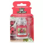 Yankee Candle 1521592E Deodoranti per Auto, Car Vaso Ultimate