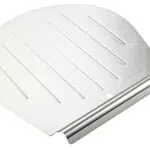 Zenker Spatola Sfilatorte Ø 28cm Circa, Adatta per Gestire Torte a Strati