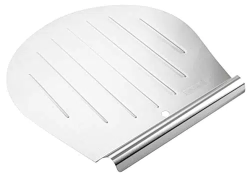 Zenker Spatola Sfilatorte Ø 28cm Circa, Adatta per Gestire Torte a Strati