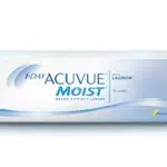 1-DAY ACUVUE MOIST - Lenti Giornaliere, diottria -4,75, 30 lenti
