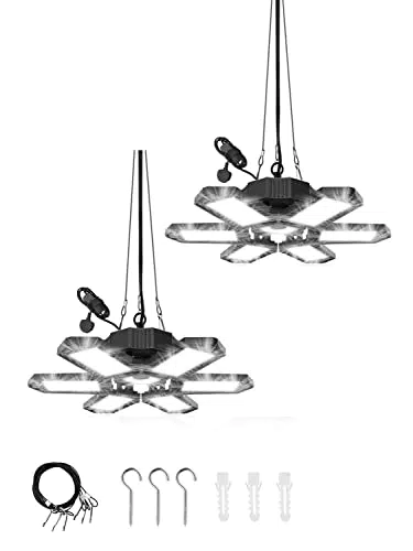 Lampada da Garage a LED