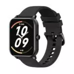 AcclaFit Smart Watch per Android iOS, 1.85 Full Touch Fitness Watch con Notifiche