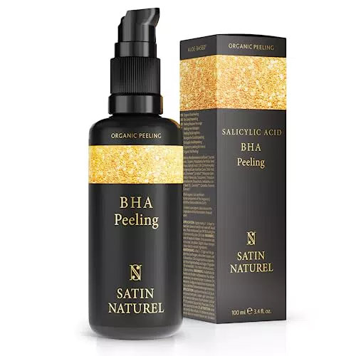 Acido Salicilico 100ml