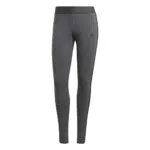 adidas 3 Stripes, Ghette, Donna, Grigio, M