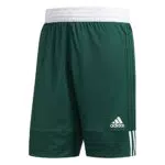 adidas 3G Speed Reversible, Pantaloncini da Basket Uomo