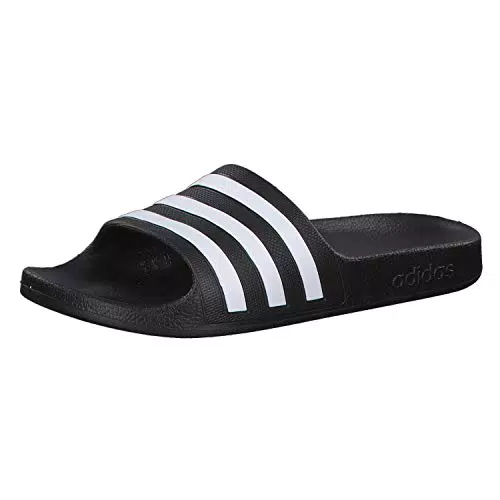 adidas Adilette Aqua, Infradito Unisex - Bambini e ragazzi